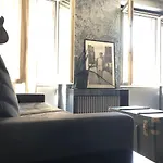 Flora Inn, Flora I - Nel Cuore Di Bergamo Alta