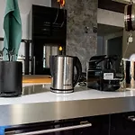 Flora Inn, Flora I - Nel Cuore Di Bergamo Alta