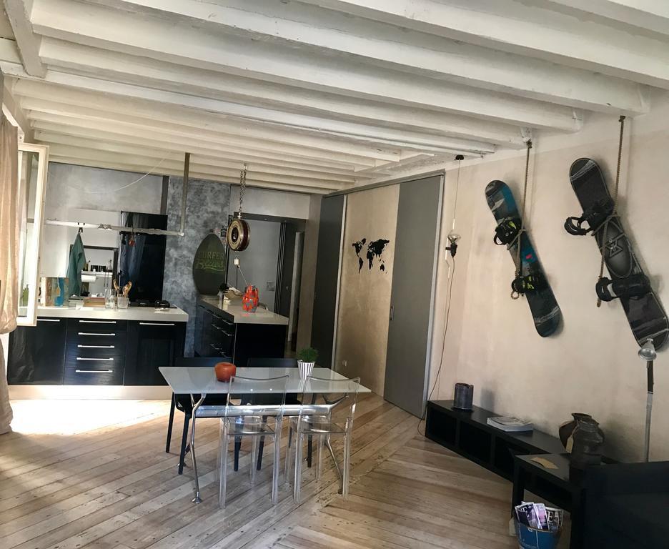 Flora Inn, Flora I - Nel Cuore Di Alta Dom wakacyjny