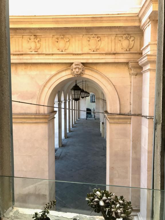 Flora Inn, Flora I - Nel Cuore Di Alta Dom wakacyjny