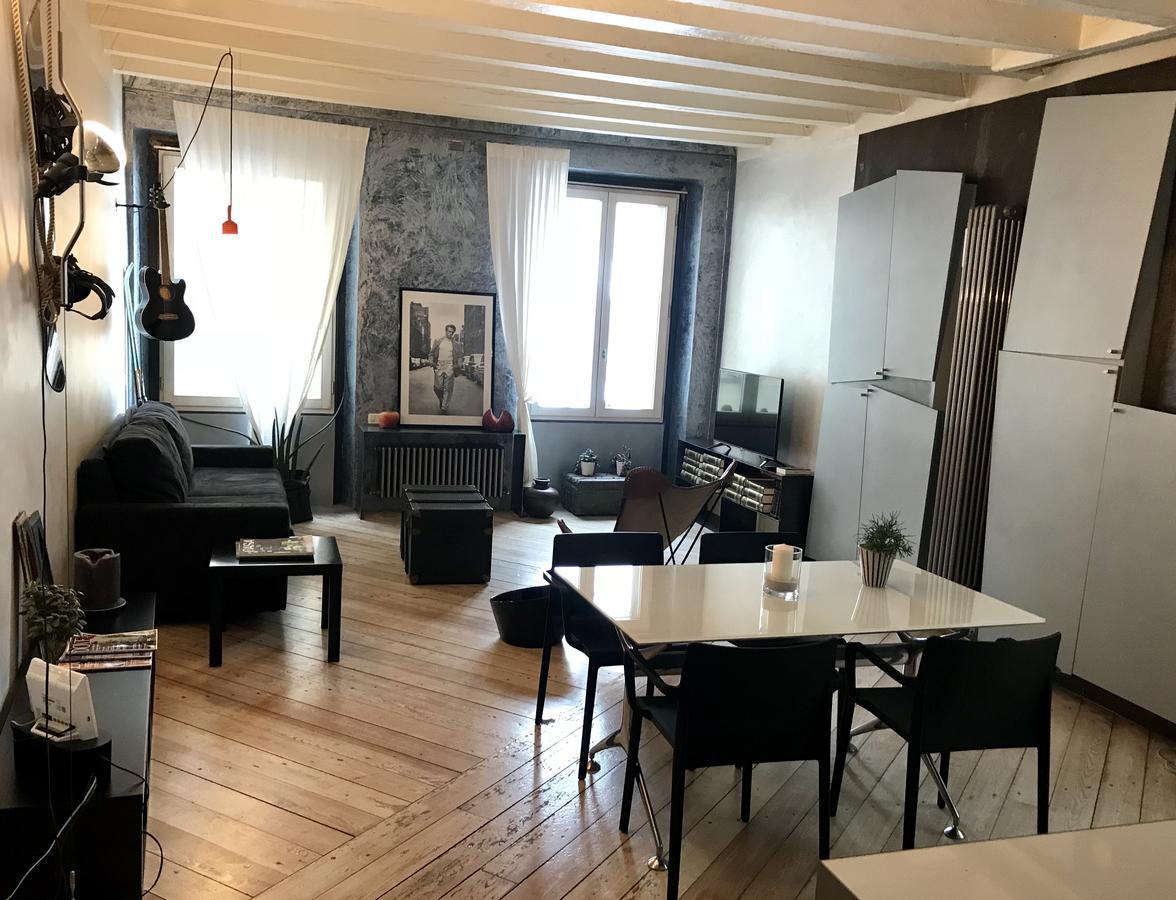 Flora Inn, Flora I - Nel Cuore Di Alta Dom wakacyjny *