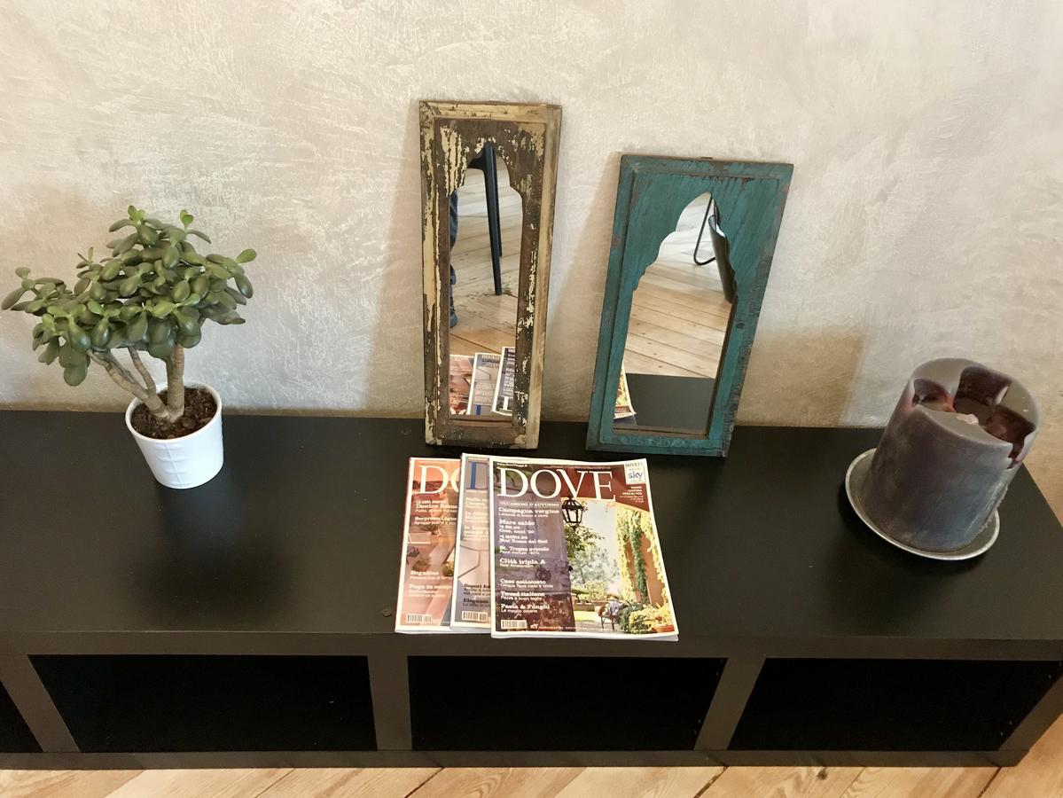 Flora Inn, Flora I - Nel Cuore Di Alta Dom wakacyjny *