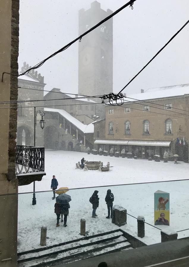 Dom wakacyjny Flora Inn, Flora I - Nel Cuore Di Alta Bergamo