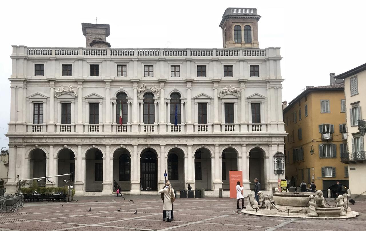 Flora Inn, Flora I - Nel Cuore Di Alta Dom wakacyjny *