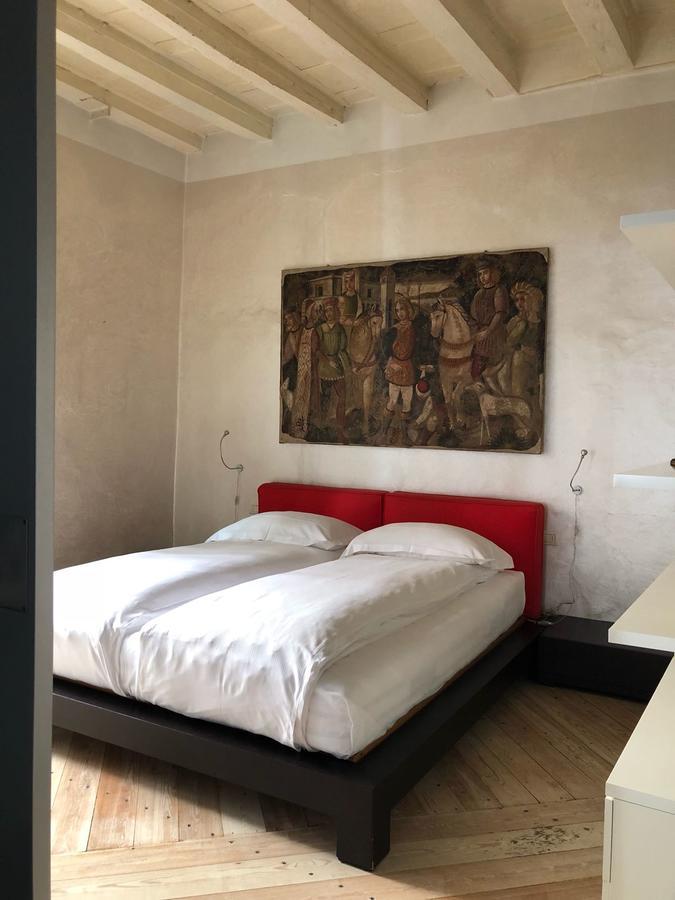 Flora Inn, Flora I - Nel Cuore Di Alta * Bergamo