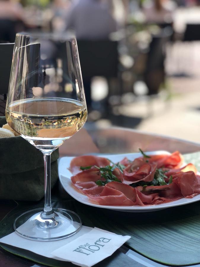 Flora Inn, Flora I - Nel Cuore Di Alta Bergamo