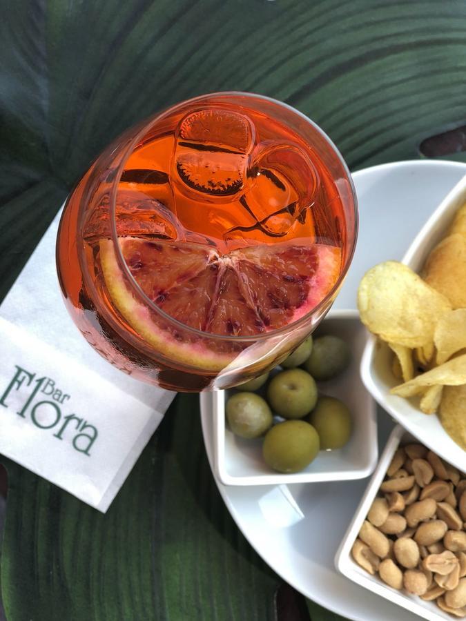 Flora Inn, Flora I - Nel Cuore Di Alta * Bergamo