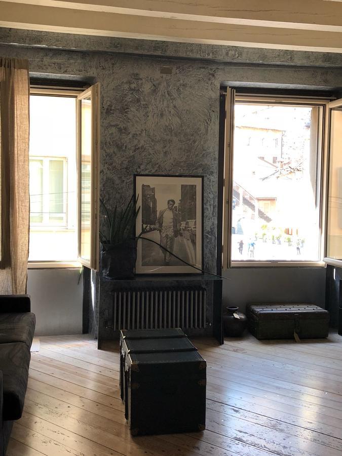 Flora Inn, Flora I - Nel Cuore Di Alta Dom wakacyjny *