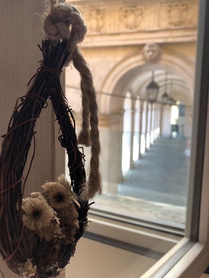 Dom wakacyjny Flora Inn, Flora I - Nel Cuore Di Alta Bergamo