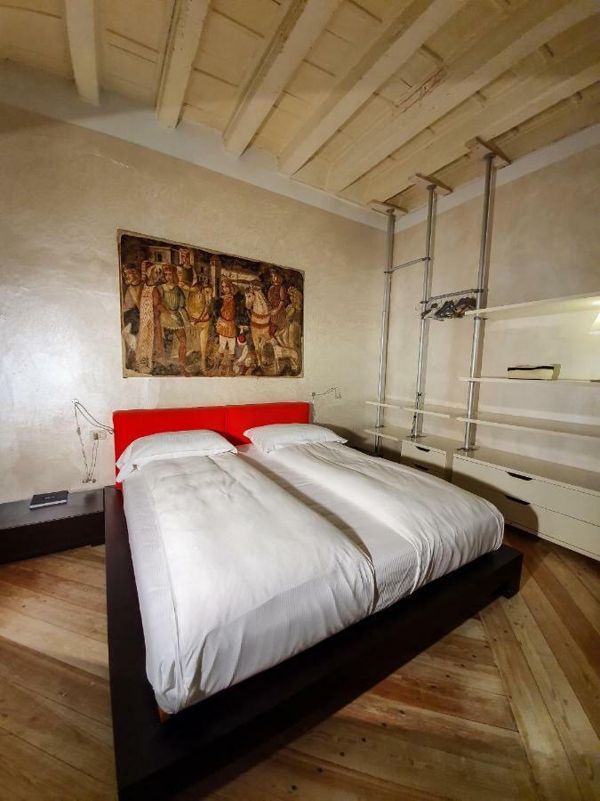 Flora Inn, Flora I - Nel Cuore Di Alta Dom wakacyjny Bergamo