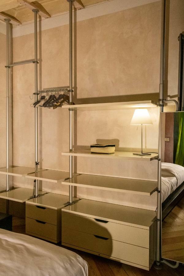 Flora Inn, Flora I - Nel Cuore Di Alta * Bergamo