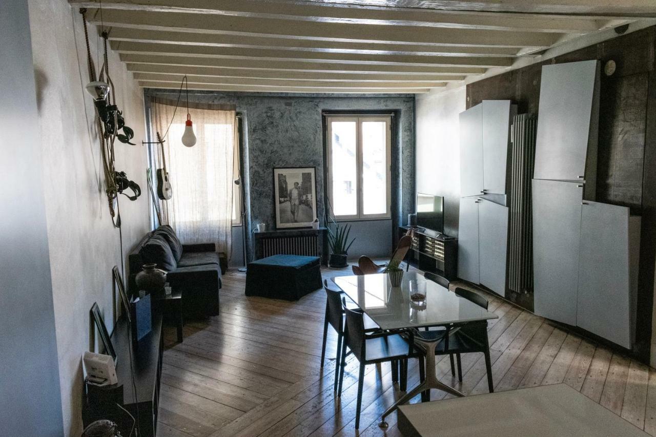 Flora Inn, Flora I - Nel Cuore Di Alta