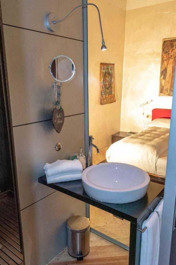 Flora Inn, Flora I - Nel Cuore Di Alta *