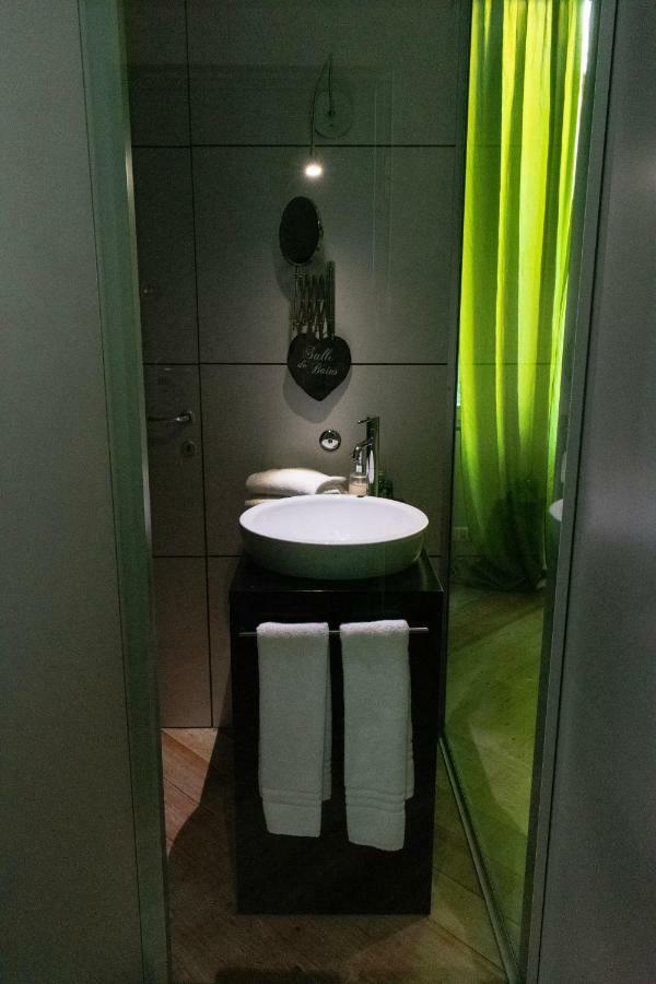 Flora Inn, Flora I - Nel Cuore Di Alta Dom wakacyjny Bergamo