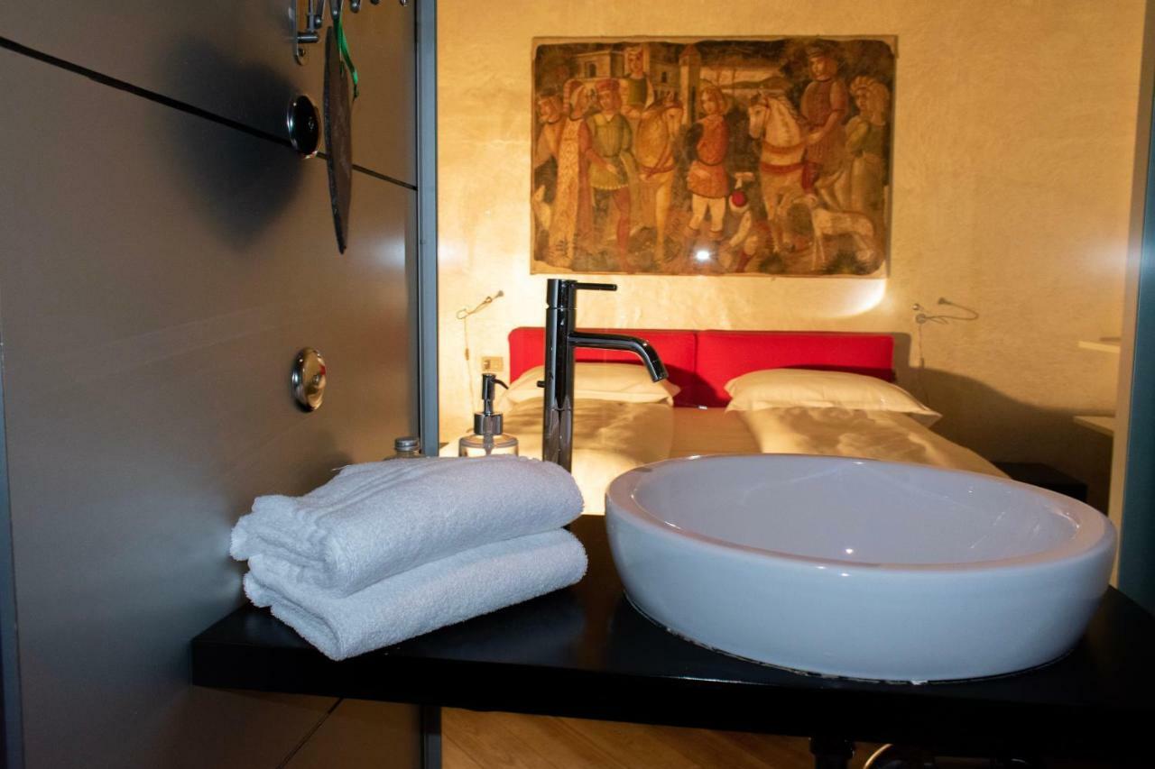 Dom wakacyjny Flora Inn, Flora I - Nel Cuore Di Alta Bergamo