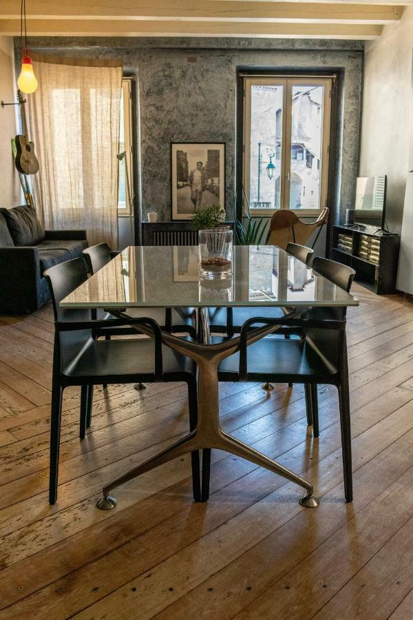 Dom wakacyjny Flora Inn, Flora I - Nel Cuore Di Alta Bergamo
