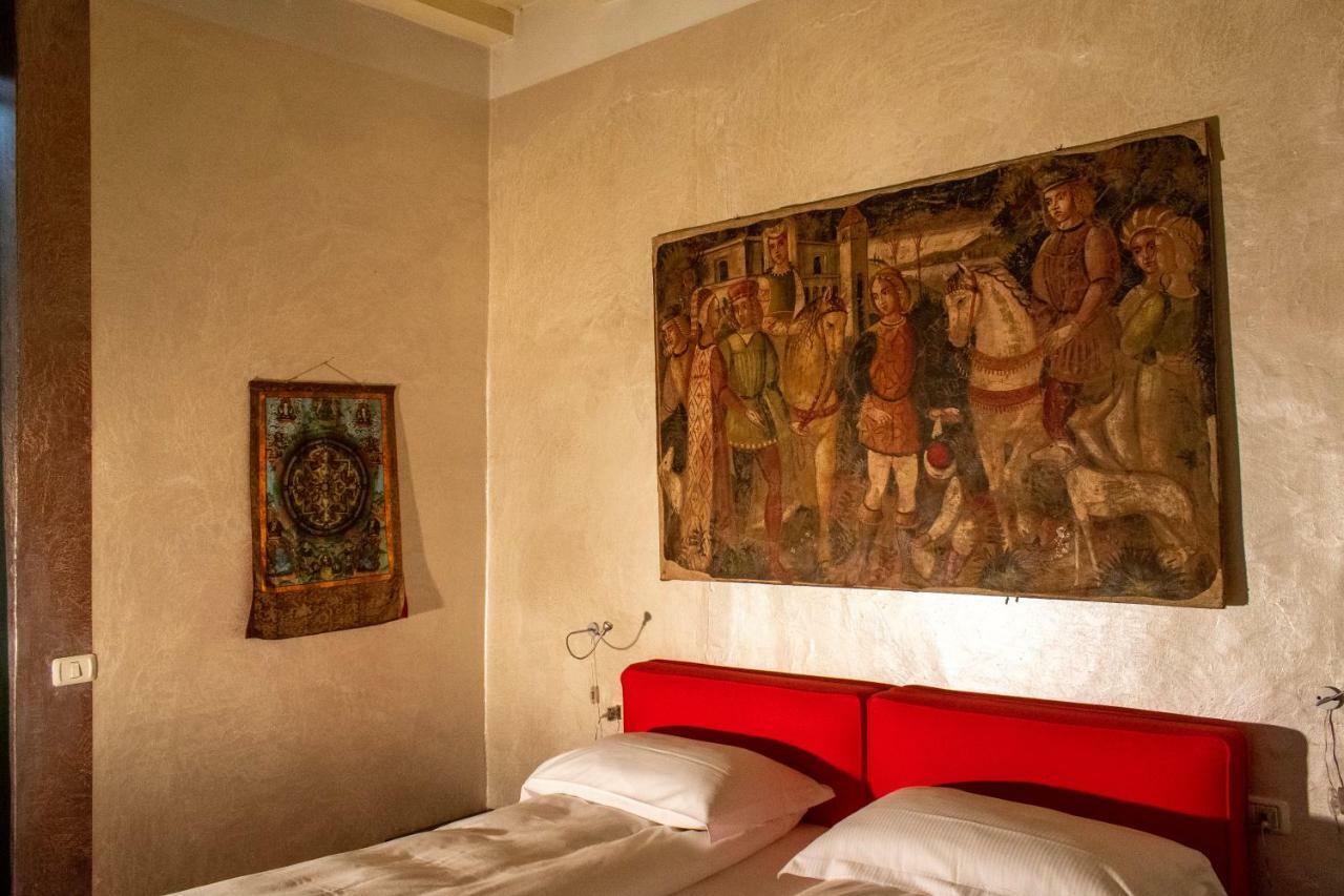 Dom wakacyjny Flora Inn, Flora I - Nel Cuore Di Alta *