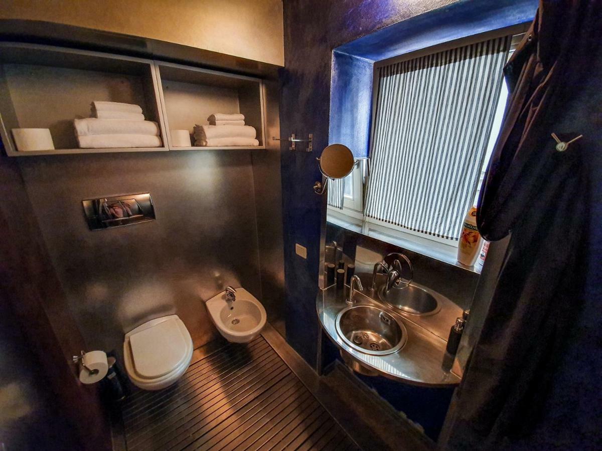 Flora Inn, Flora I - Nel Cuore Di Alta Bergamo