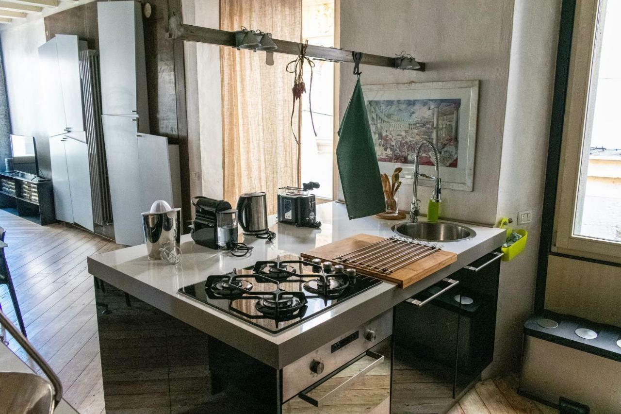 Dom wakacyjny Flora Inn, Flora I - Nel Cuore Di Alta Bergamo