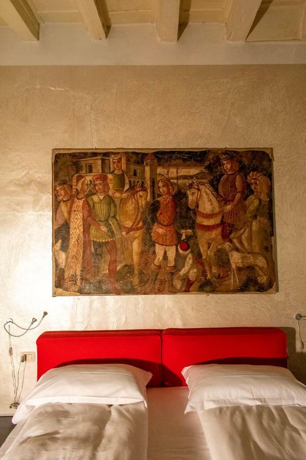 Dom wakacyjny Flora Inn, Flora I - Nel Cuore Di Alta Bergamo