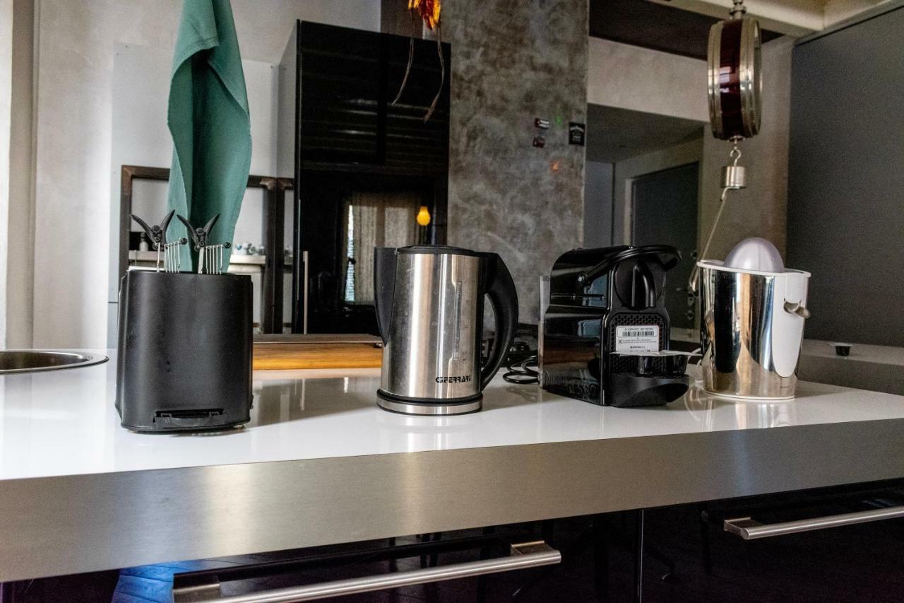 Flora Inn, Flora I - Nel Cuore Di Alta Dom wakacyjny Bergamo