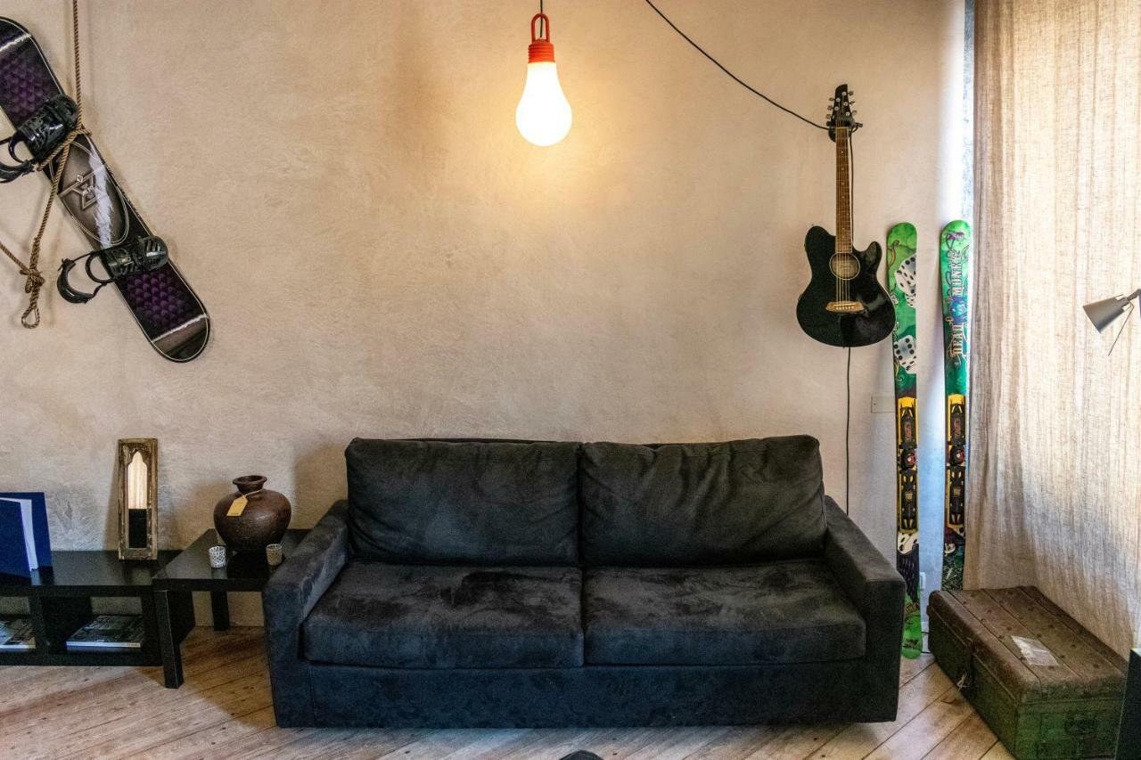 Dom wakacyjny Flora Inn, Flora I - Nel Cuore Di Alta