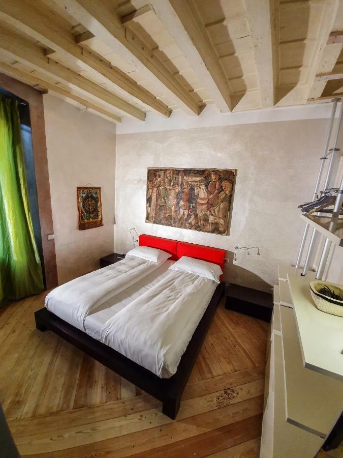 Dom wakacyjny Flora Inn, Flora I - Nel Cuore Di Alta Bergamo