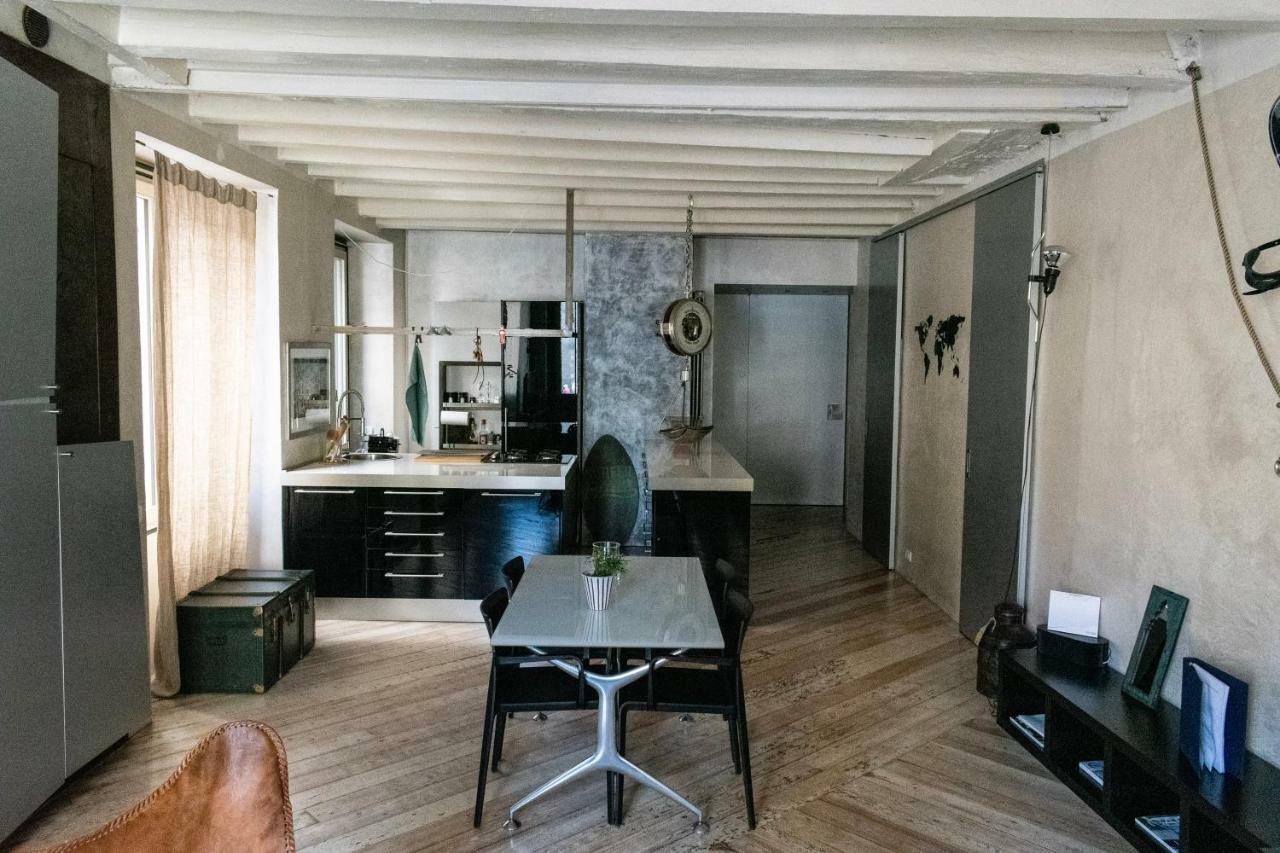 Dom wakacyjny Flora Inn, Flora I - Nel Cuore Di Alta *