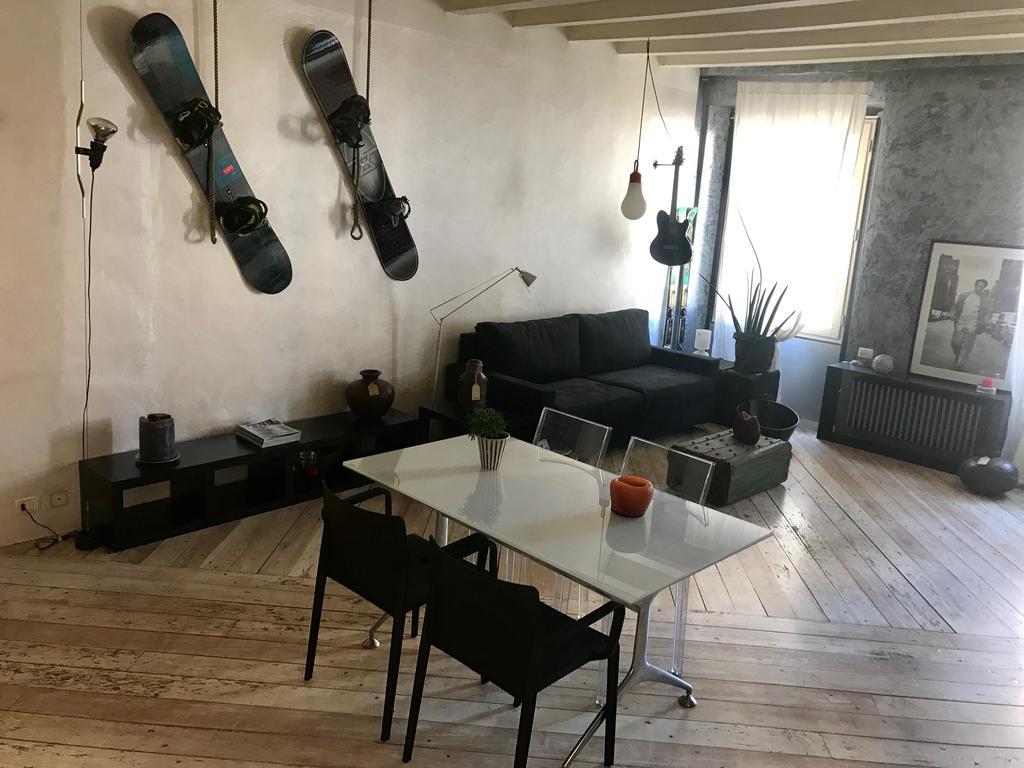 Flora Inn, Flora I - Nel Cuore Di Alta Holiday home *