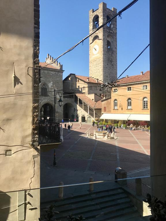 Flora Inn, Flora I - Nel Cuore Di Alta Holiday home Bergamo