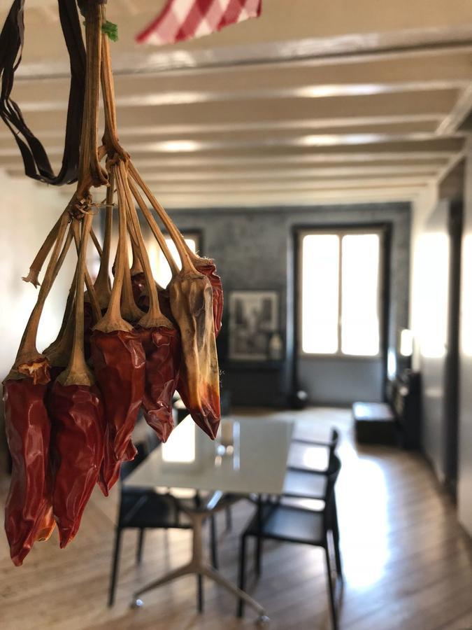 Flora Inn, Flora I - Nel Cuore Di Alta Holiday home Bergamo