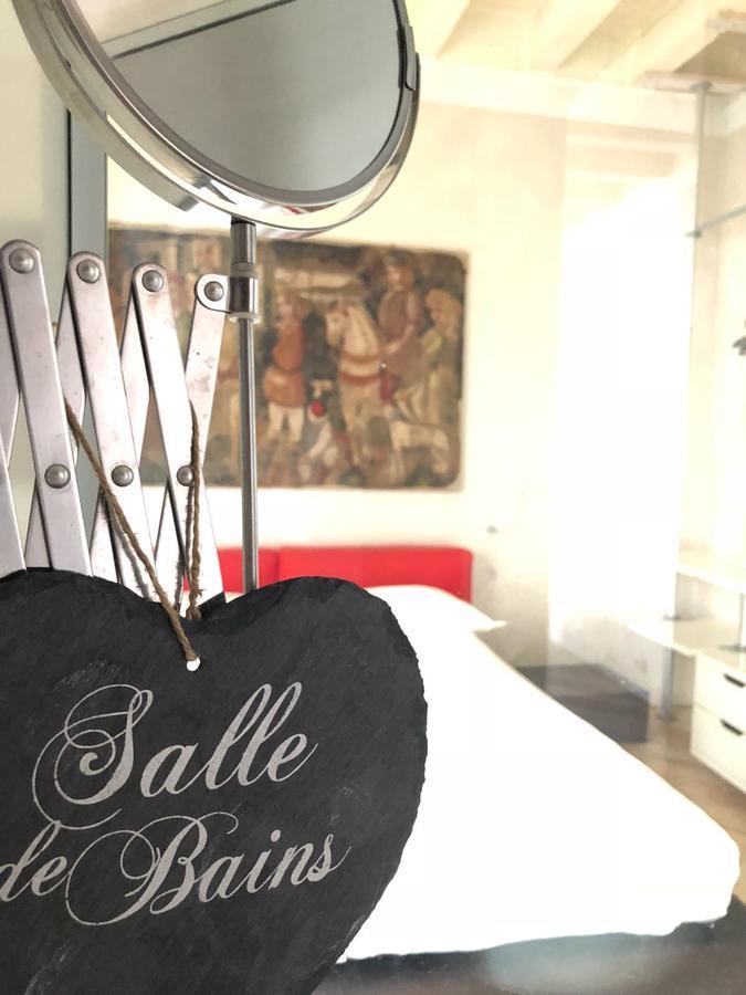 Flora Inn, Flora I - Nel Cuore Di Alta Holiday home