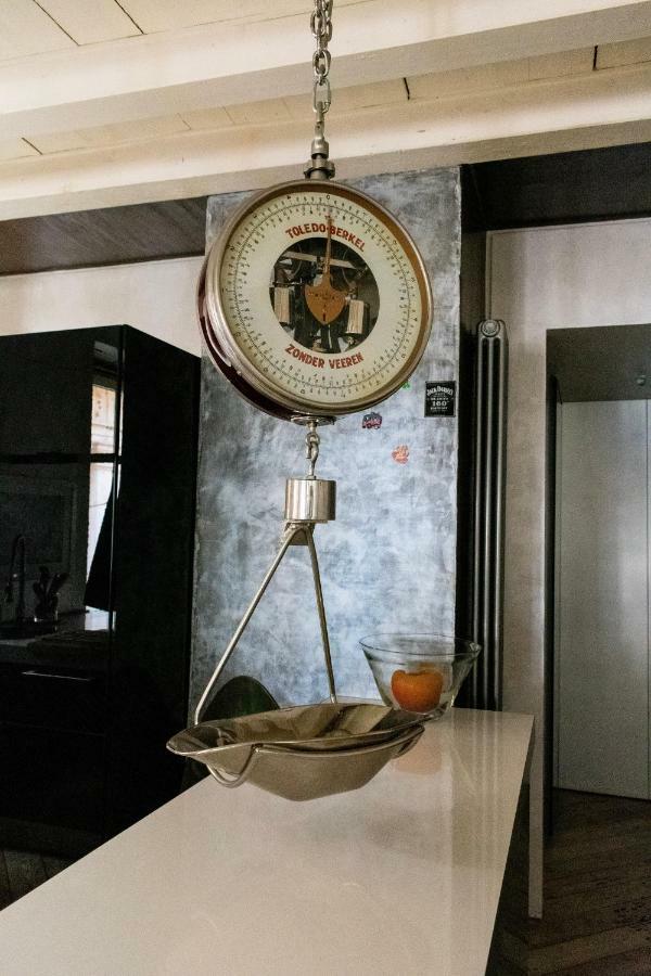 Flora Inn, Flora I - Nel Cuore Di Alta Holiday home