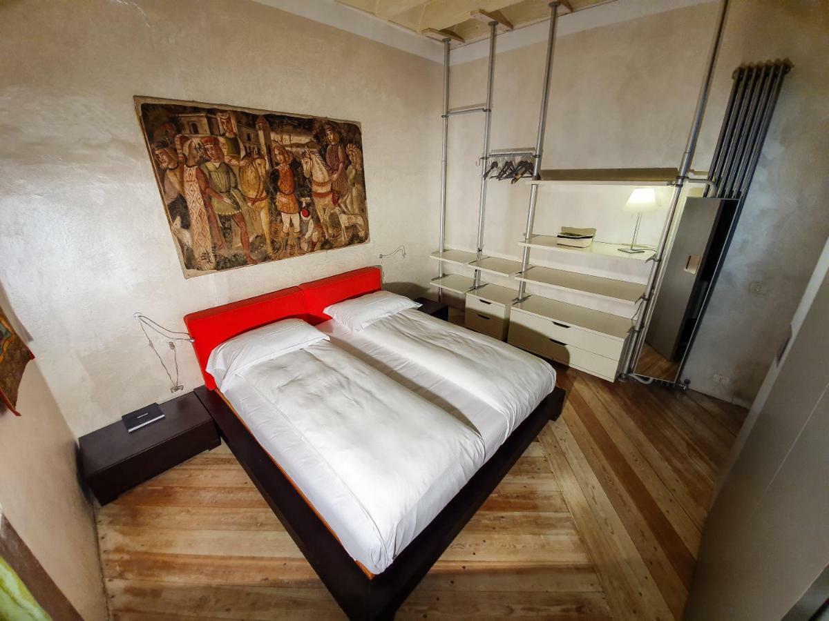Flora Inn, Flora I - Nel Cuore Di Alta